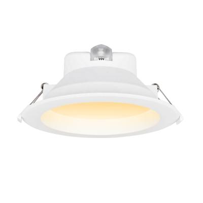 China New Style Traditional Inventory In Europe Built In Driver 3W 5W 230v18 Watt Led Downlight for sale