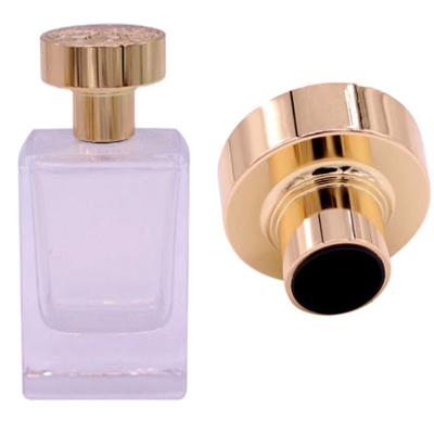 China Automatic Wine Spirits Zinc Alloy Capsules, Zamac Perfume Capsules, Scent Perfume Capsules for sale