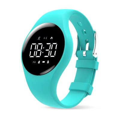 China High Quality IP68 Q8 Waterproof Smart Watch Men Women For Android IOS Phone for sale