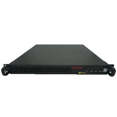 China YIGLEE TECH X4 SERVER 450M high-output memory-computing chip for X4-450M server for sale