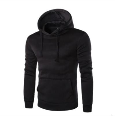 China Spring Breathable Fleece Mens Hoodies for sale