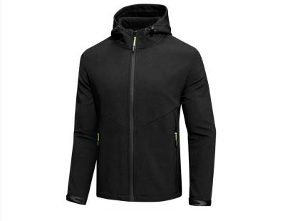 China QUICK DRY in the running high quality fashion outdoor sports jacket casual hooded men running for sale