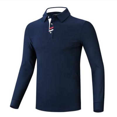 China Quick Anti-wrinkle OEM Make Mens Fancy Sports Merino Wool Base Layer Shirt for sale