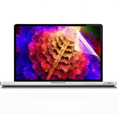 China Gpin-Full Anti-scratch Cover Laptop LCD PET For Apple MacBook Air 11.6 inch Super Clear Screen Protector for sale