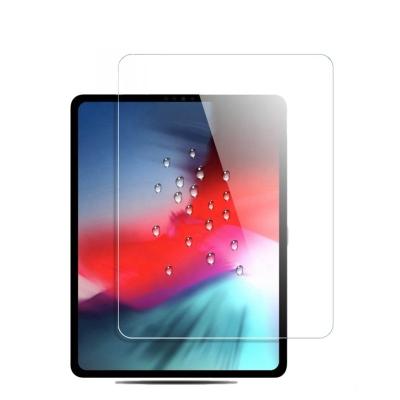 China Anti-scratch For Apple Ipad Mini 123 Tempered Glass Screen Protector 9H 2.5D High Definition Quality Anti Scratch Film For Apple Ipad Series for sale