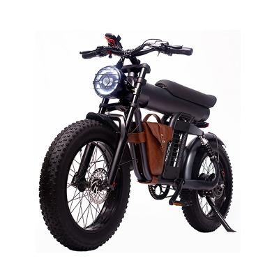 China Aluminum Alloy 14 16 20 24 26 Inch Fat Tire Bafang Motor Lithium Battery Road City Mountain Foldable eBike Aluminum Alloy Folding Electric Bike for sale