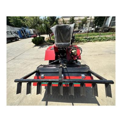 China Farms Hot Selling Cultivators Mini Tiller Rotary Farm Cultivators Mini Tiller Rotary Filling for sale