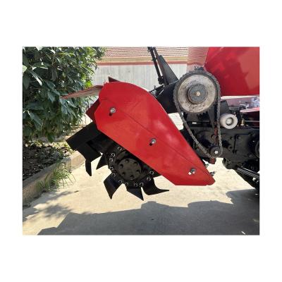 China Farms Cheap Factory Price Tiller Machine Ride-On Agricultural Rotary Tiller Agricultural Machinery Diesel Farm Rotary Tiller for sale