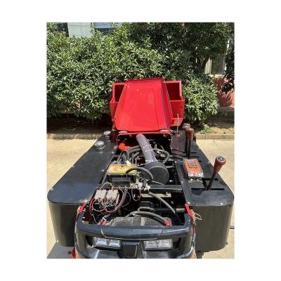 China Farms Low Price Mini Tractor Power Rotary Tiller Heavy Duty Rotary Tiller Rotavator for sale