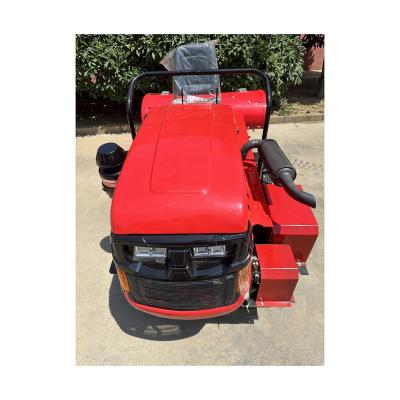 China Farms Agricultural Machinery Diesel Farm Rotary Tiller Cultivators Mini Tiller Rotary Garden Cultivator for sale