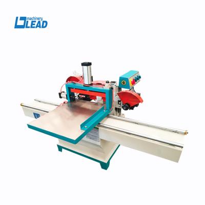 China Automatic Tenoning Machine Dovetail Square Tenon And And Mortise Tenoner Machine Woodworking for sale