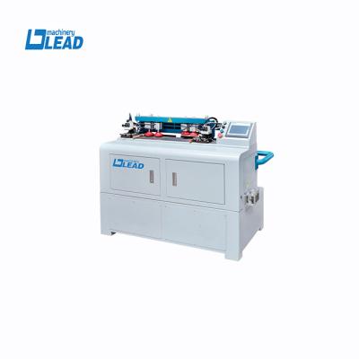 China One Spindle CNC Dovetail Machine DT3112 Wood Working Machine Dovetail Dovetailing CNC Dovetail Tenoning Machine for sale