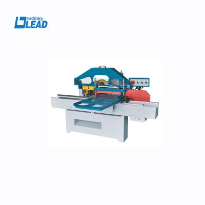 China Tenoning Machine Tenoner Machine For Woodworking MD2108R Five Saw Blade for sale