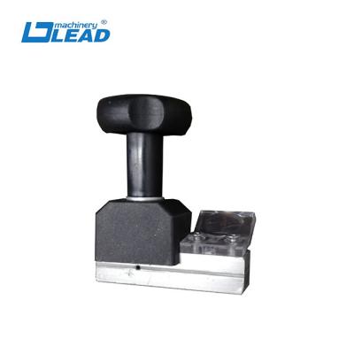 China Sliding table panel saw stopper for panel ruler saw for sale