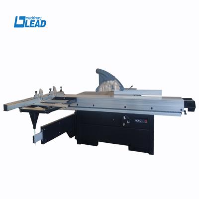 China Horizontal Wood Based Panels Machinery Wood Saw Machine Price for sale