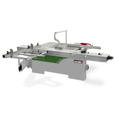 China Horizontal cut furniture wood sliding table saw GS sierra de mesapanel saw for sale