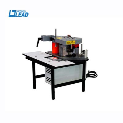 China portable edgebander portable edgebander hotels dark edging machine edge bending machine for sale