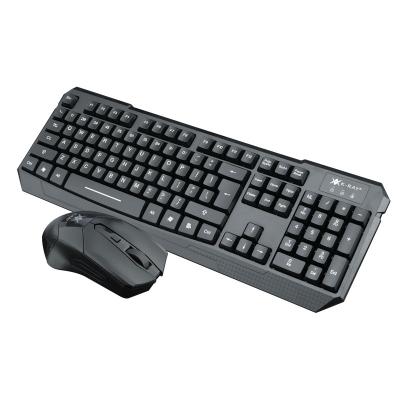 China 2.4G Numeric Keypad Bestselling Keyboard Wireless Rechargeable Mouse Combo Wireless Keyboard and Mouse Combo for sale