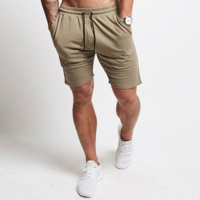 China Wholesale Anti Wrinkle Anti Wrinkle Wholesale 100% Polyester Man Gym Breathable High Quality Shorts for sale