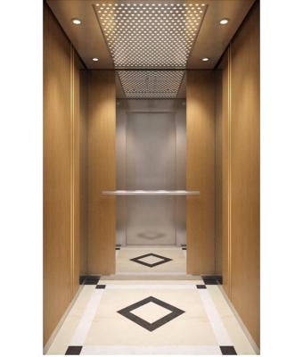 China Hotel, Residential Building GE Hot Passenger Elevator Lifts Elevator Price for sale