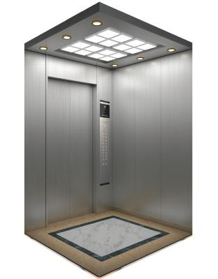 Китай Rumah Sakit Lift 1600 Kg Hospital Bed Elevator Passenger Lift Hospital Lift продается