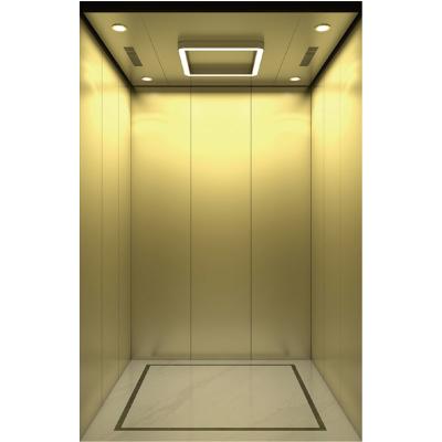 Κίνα Modern Luxury Home Villa Elevator Lift Passenger Elevator Office Building Or Villa προς πώληση