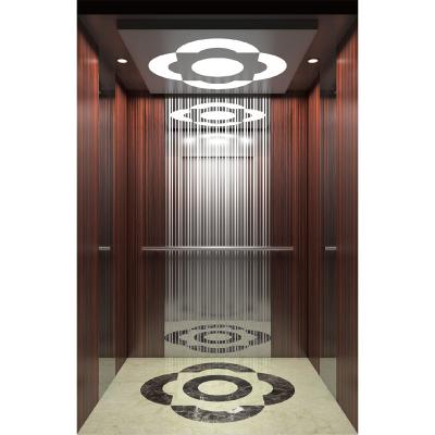 Κίνα Villa Lift Elevator Passenger Elevator Total Solution For Projects, Others προς πώληση