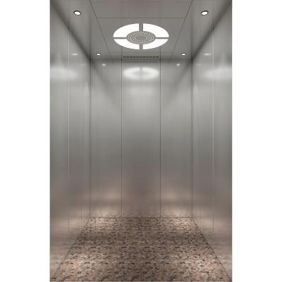 Κίνα Domesctic Home Elevator China Supplier Total Solution For Projects, Others προς πώληση