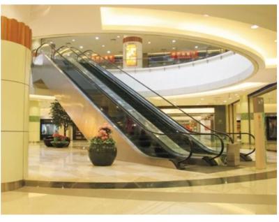 Κίνα China Indoor VVVF Moving Walker Escalator For Mall Total Solution For Projects, Others προς πώληση