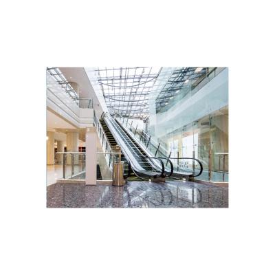 Κίνα 35 Degree Outdoor Escalator Hot Sale With Good Price 3000 People/H προς πώληση