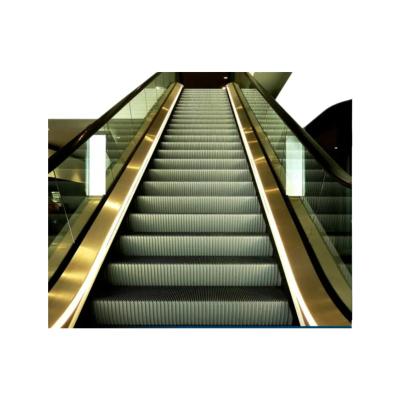 Κίνα China Supplier Electric Escalator Indoor Cost Hot Sale Total Solution For Projects, Others προς πώληση