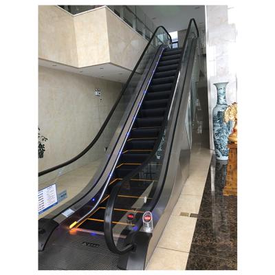 China VVVF Control Escalator Moving Walk Escalator With Best Quality for sale