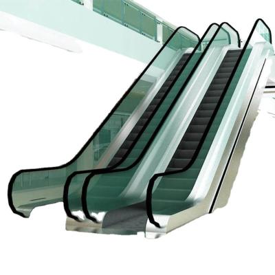 China Escalator With Good Quality Moving Walk Escalator For Commercial Center for sale