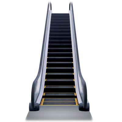 China Heavy Duty Escalator With Moving Walk Escalator Safe Handrail In Shopping Mall for sale