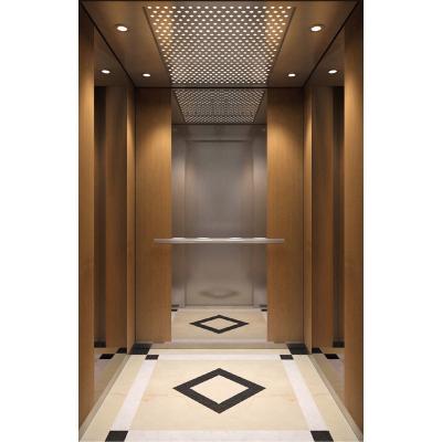 China Japan technology hot sale passenger home elevator with high quality for sale