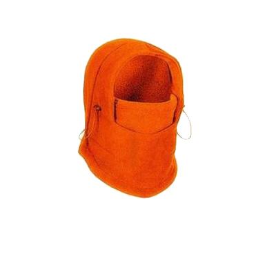 China Wholesale Custom Warm Fleece Warmer Fleece Neck Warmer Unisex Winter Outdoor Sports Ski Mask Balaclavas Hat for sale