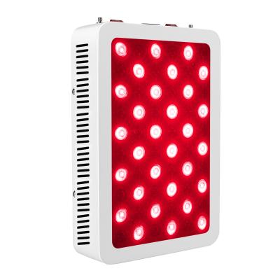 China Dye Removal SGROW Home Use PM300 LED Beauty Device Top Selling Red Light Therapy Panel for sale