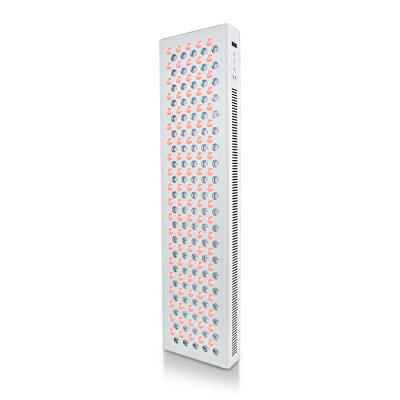 China Wholesale 1000W Red Pigment Removal Light Therapy Panels Full Body Led Infrared Light Therapy for sale