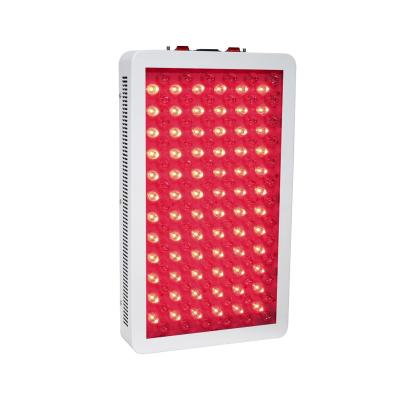 China Dye Removal SGROW PDT Device 750W Led Light Therapy Machine 660nm 850nm Led Red Light Therapy For Home Treatment for sale