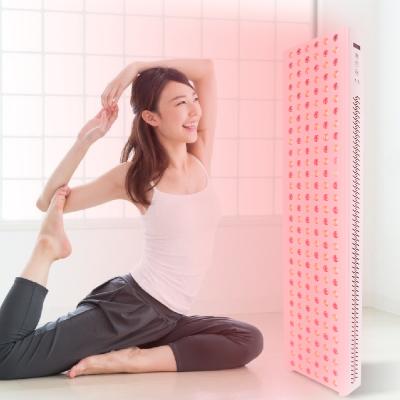 China No-Flash Dye Removal SGROW Maxpro LCD Display High End 660nm 850nm Red Near Infrared 900W LED Therapy Light for sale