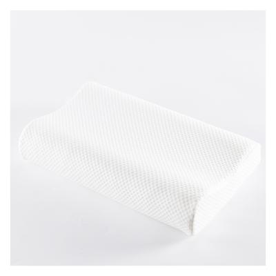 China Top Selling Anti-Static Guaranteed Quality Popular 4d Air Virgin Fiber Fill Pillow for sale