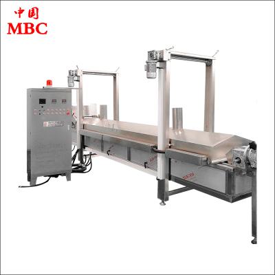 China Automatic Frozen Potato French Fries Production Line for Sale for sale