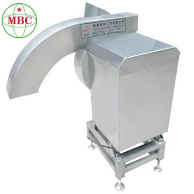 China Multifunctional vegetable and fruit hotel cutting machine for sale