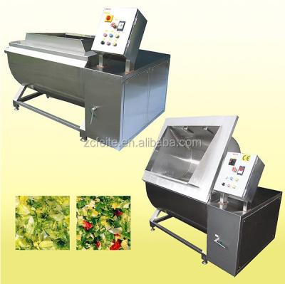 China Multifunctional Automatic Vegetable Washing Machine Industrial Single Bowl Universal Vegetable Washing Machine for sale