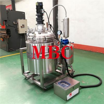 China Pineapple juice concentration equipment for sale