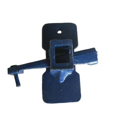 China Formwork Accessories Beam Modern Hot Spring Direct Manufacturer Fast Selling Clamp for sale