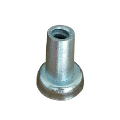 China Modern Cheap Price High Quality Formwork Accessories Steel Climbing Cone Nut for sale