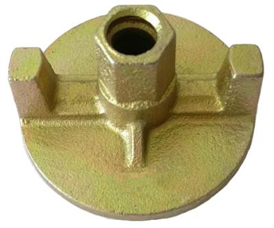 China Modern formwork system Wing Nut from DOKA for construction building material for sale