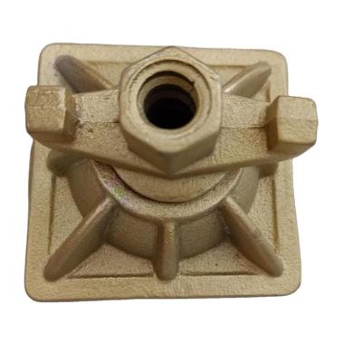 China modern formwork combination accessory nut made in china for sale