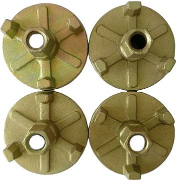 China Best Price Cangxian Factory Modern Wing Nut Anchor in Formwork for sale